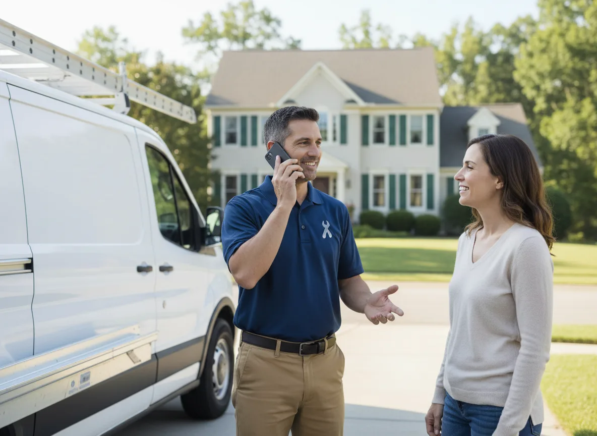 Home Gutter Service Meriden, IA FAQs